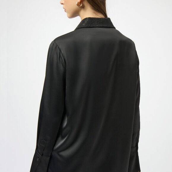 Joseph Ribkoff Blouse - Picture 4 of 5
